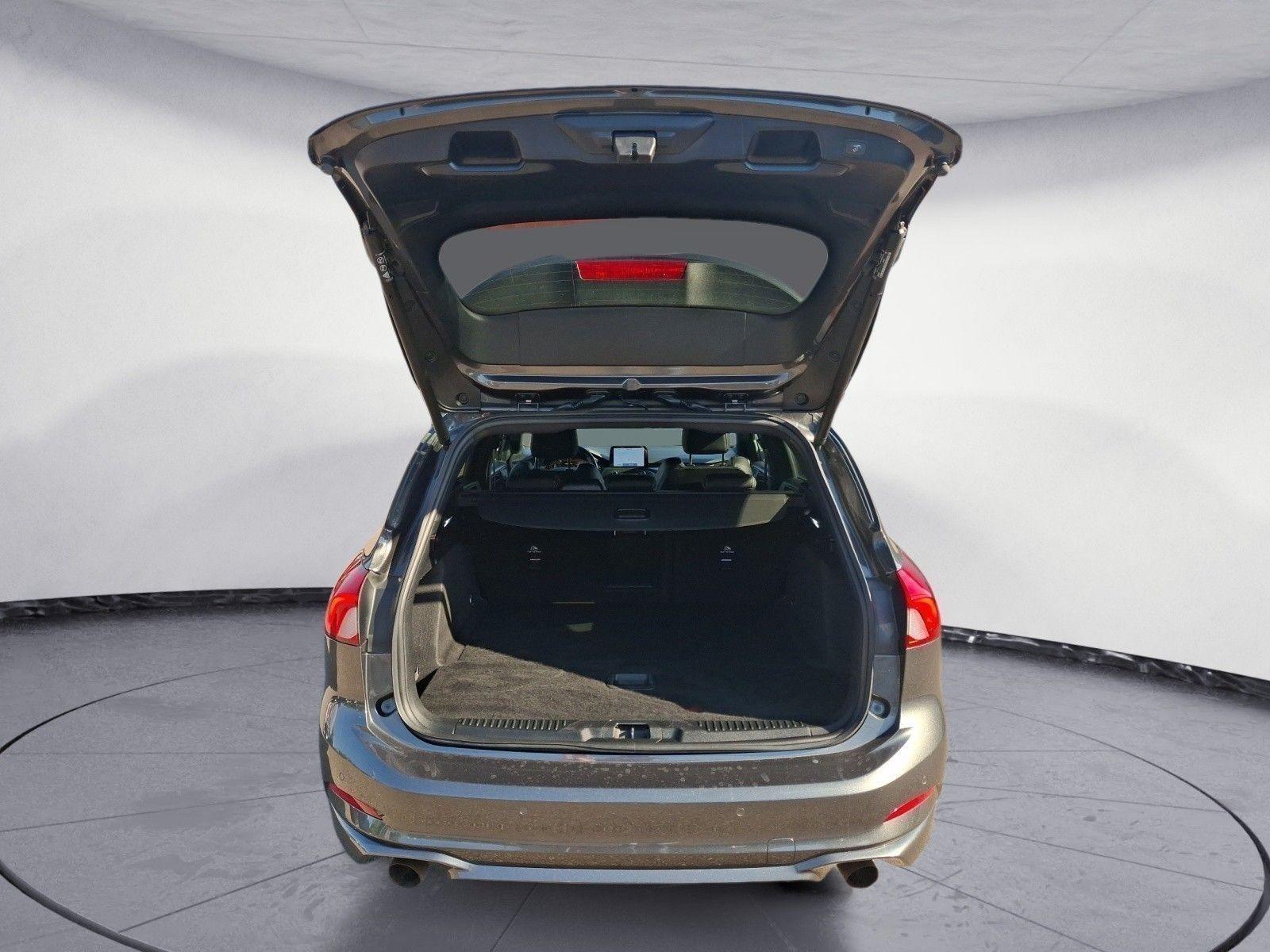 Ford Focus ST Turnier AHK*ACC*NAVI*KAMERA*SHZ*LHZ*KEY, миниатюра 15
