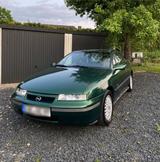 Opel Calibra 2.0 16v Young Edition 2. Hd - Opel Calibra 16v Gebrauchtwagen