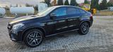 Mercedes-Benz MERCEDES GLE 43 AMG HARLEY DAVIDSON BITURBO - Harley gebraucht
