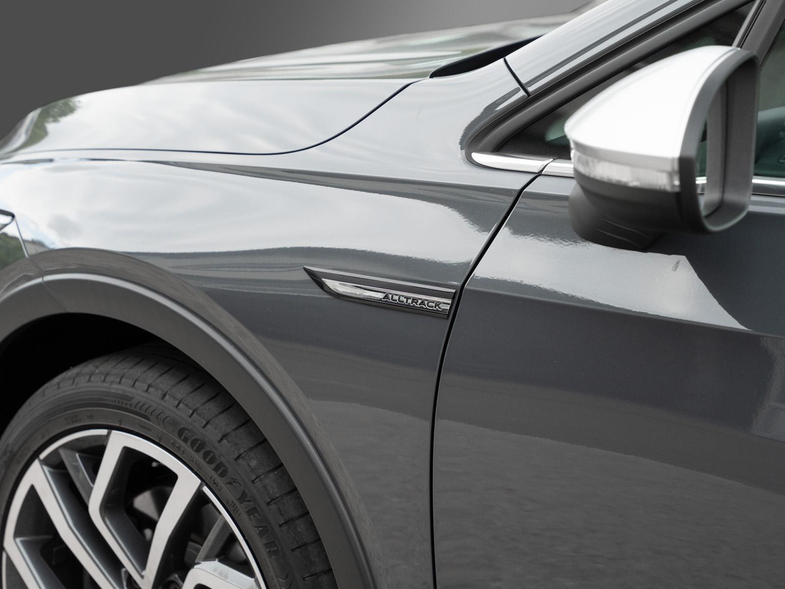 Volkswagen Golf Alltrack 4Motion AHK Head-up Harman-Kardon, миниатюра 9