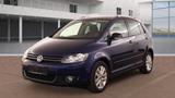 Volkswagen Golf Plus VI Anhkp AUTOMATIK Pdc Sitzhz Tempo BT - Volkswagen Golf Plus mit Benzin-Antrieb: Automatik