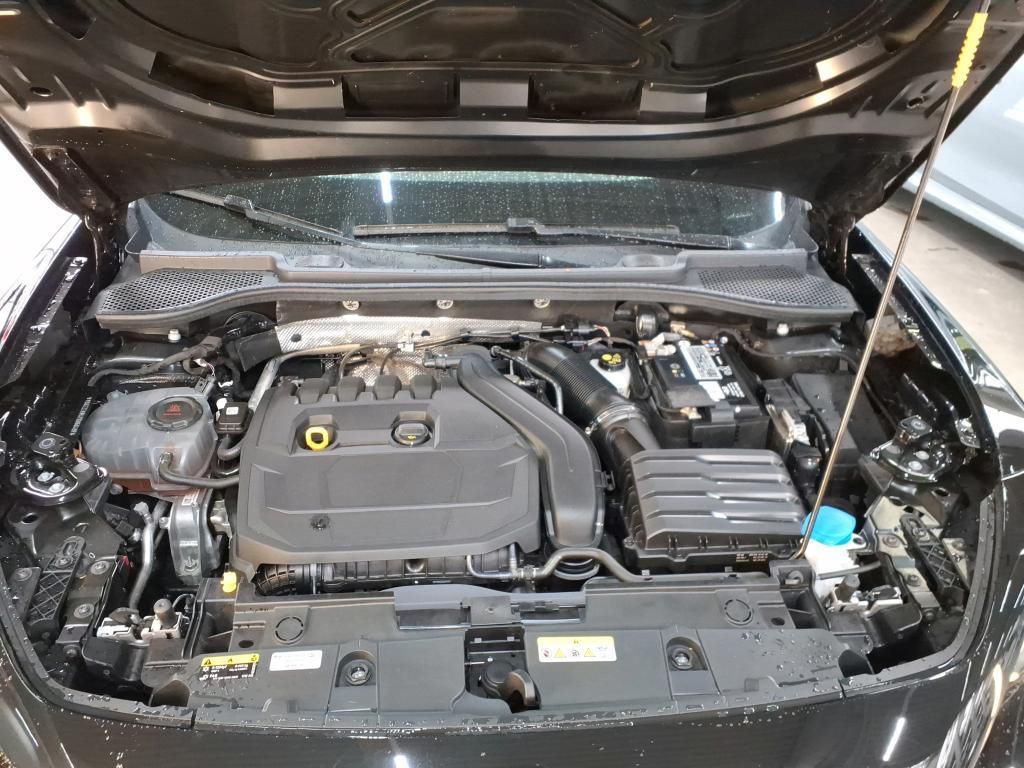 Cupra Formentor 1.5 TSI Klima*Tempo*PDC*RFK*SH