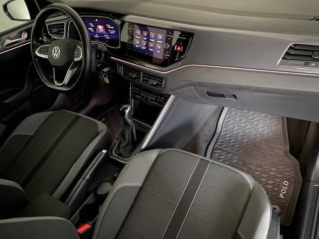 Polo Style 1.0 TSI NAVI+AHK+MATRIX+SHZ