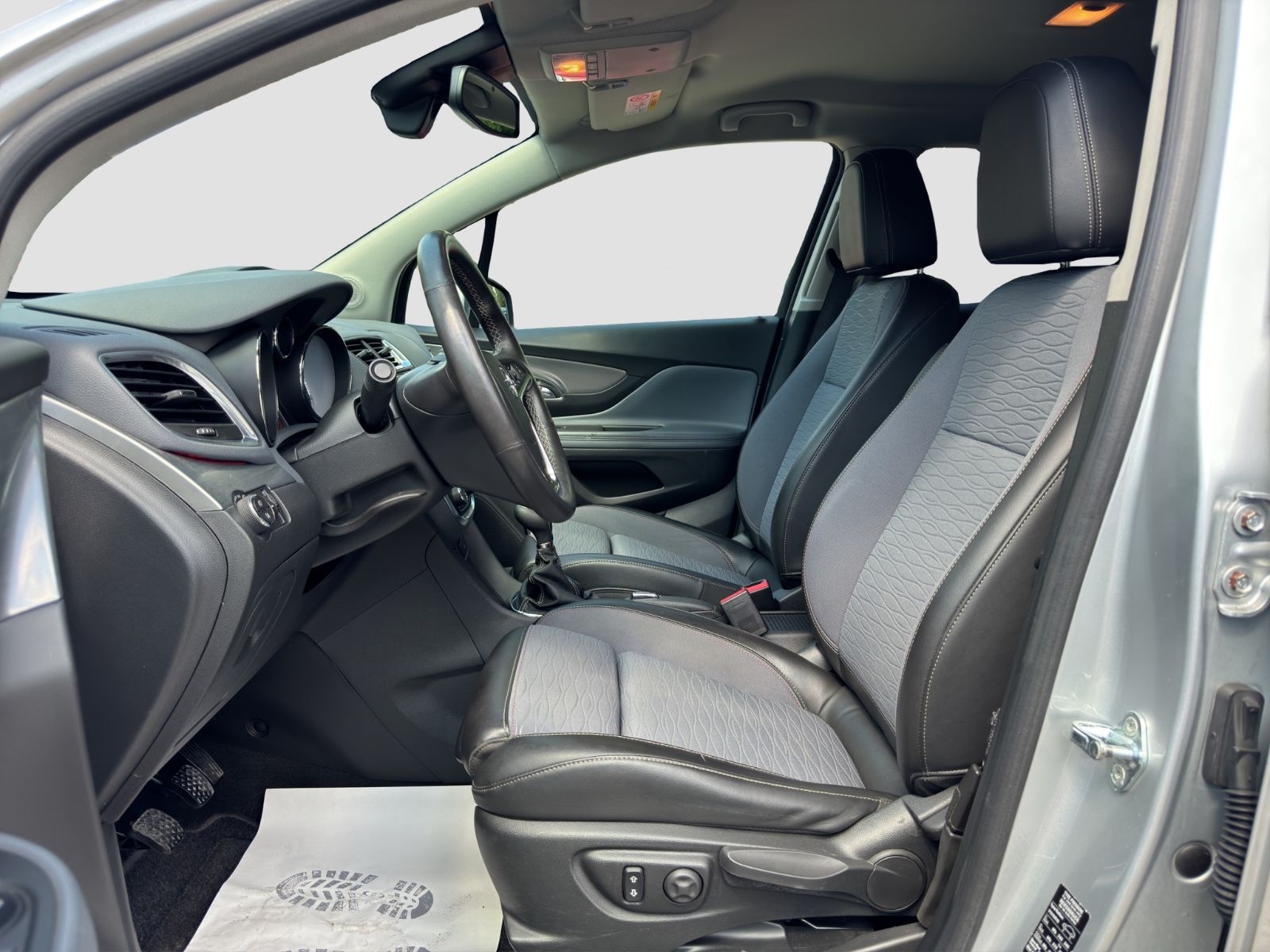 Fahrzeugabbildung Opel Mokka Innovation ecoFlex/I.Hd/Kam./Navi./LED/Xen
