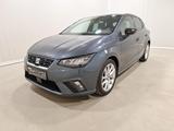 Seat Ibiza 1.0 TSI FR Sport|LED|ACC|Klimaaut. - Seat Ibiza Sport mit Benzin-Antrieb