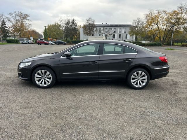 Volkswagen Passat CC*2.0 TDI*Navi*Klima*Pdc*Alu*Shz