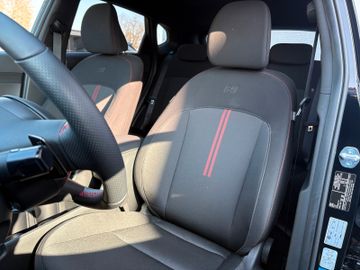 Fotografie des Hyundai Kona N Line Elektro 2WD