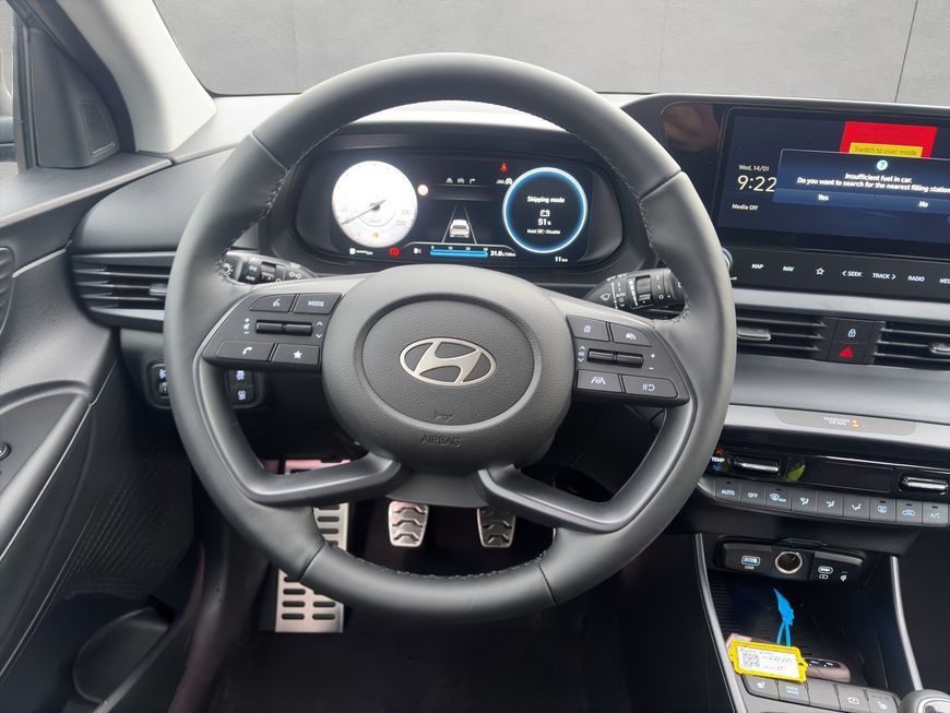 Hyundai BAYON – Bild 11