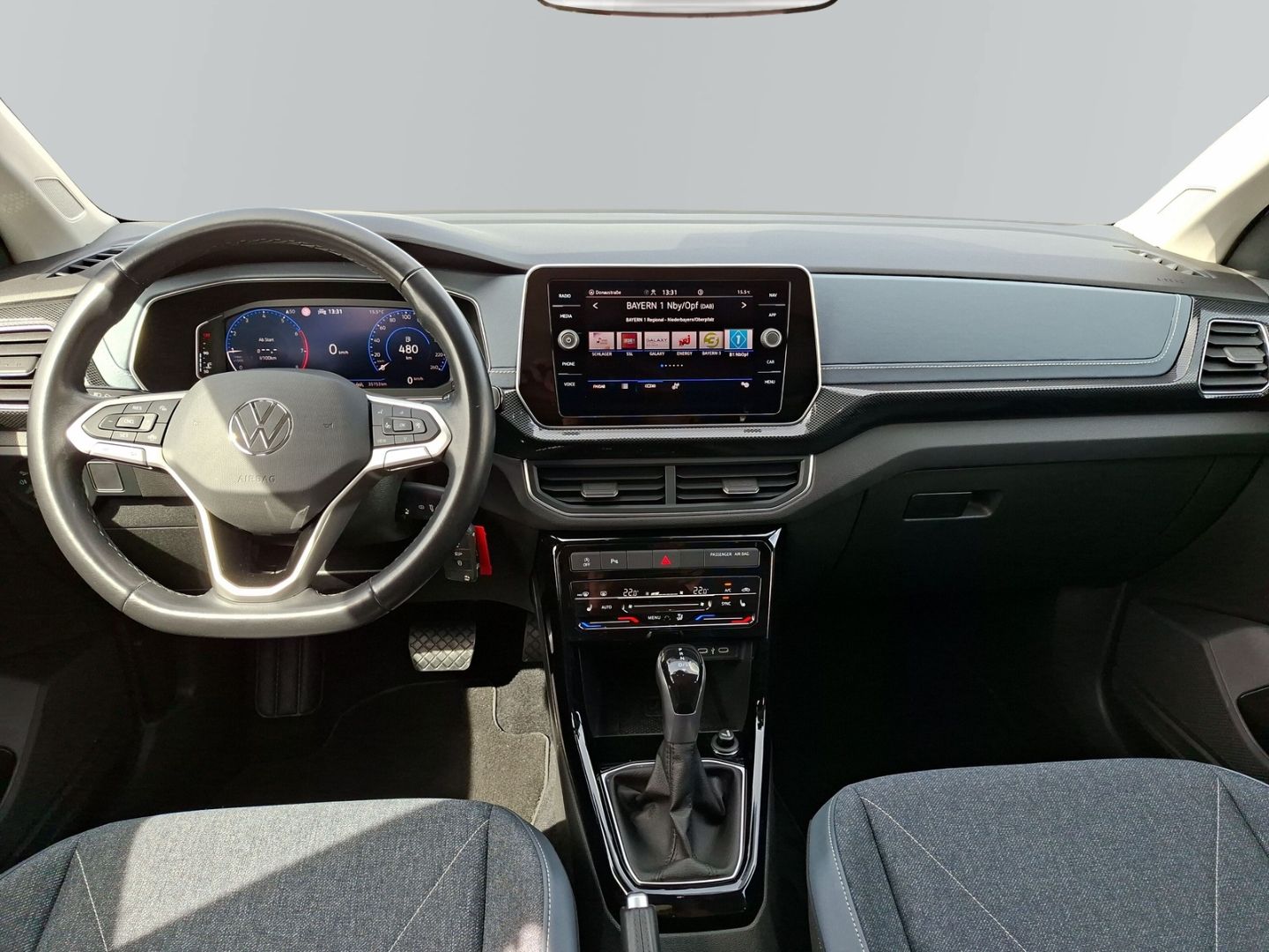 T-Cross 1.0 TSI DSG Style *NAVI*PDC*IQLIGHT*