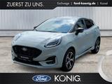 Ford Puma ST-Line MildHybrid Aut.+ACC+Winter-Paket