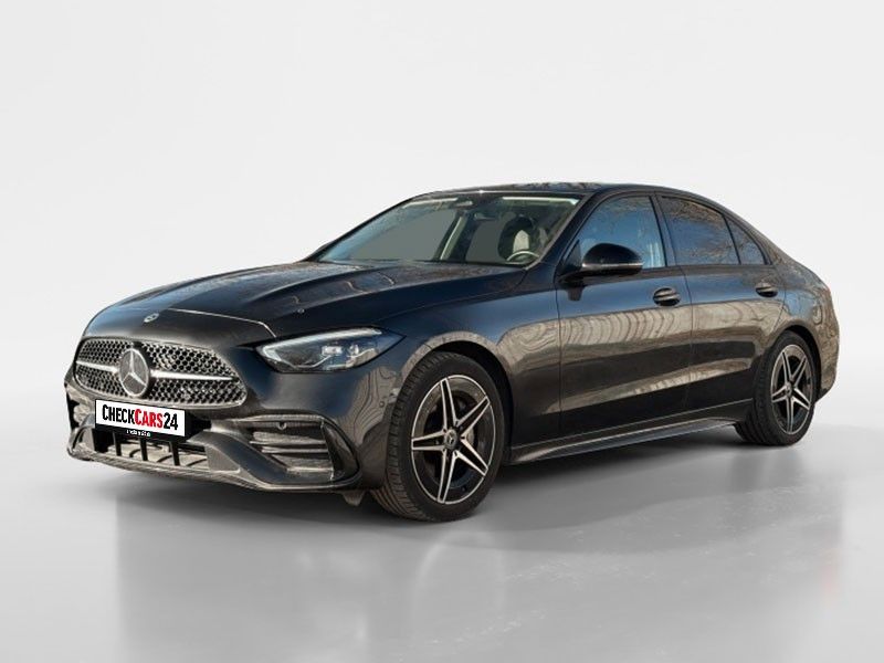 Mercedes-Benz C 220 - Bild 3