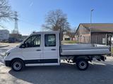 MAN TGE 3.140 Doka 1Hand*Klima*AHK* - Offers