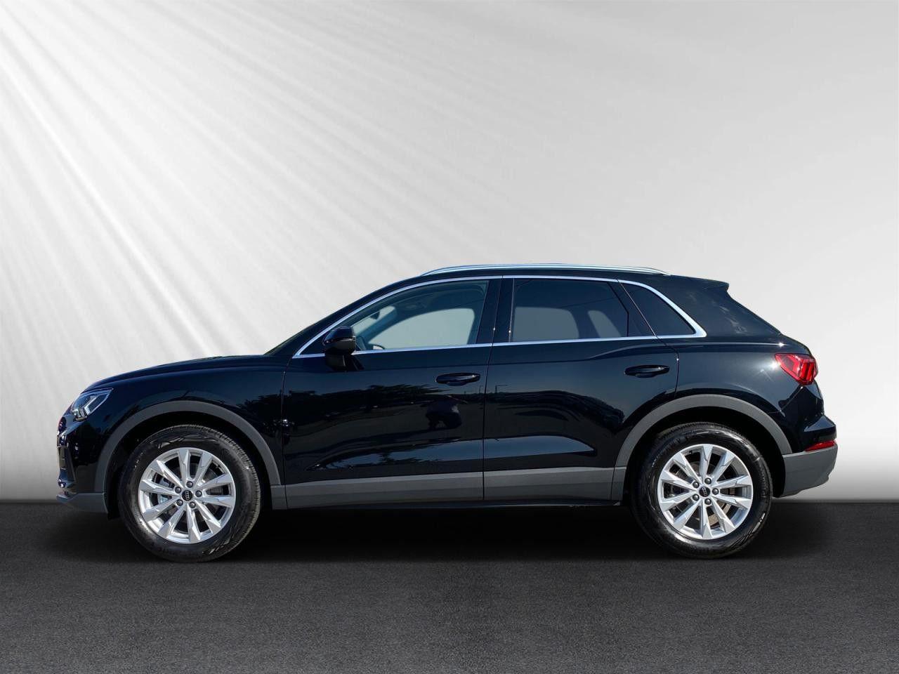 Audi Q3 SUV 35 TFSI S tronic AHK ACC LED Virtuell