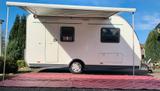 Sterckeman Alice Concept 420CP - Sterckeman Wohnwagen