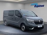 Renault Trafic 2.0 Blue dCi 150 L2H1 DoKa 3.0t Komfort 6 - Renault Trafic doka
