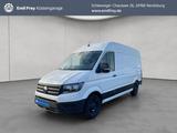 Volkswagen Crafter 35 Kasten HD Motor: 2,0 l TDI EURO VI-e
