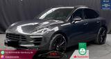 Porsche Macan GTS - Porsche Macan Gebrauchtwagen in Hamburg