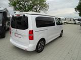 Pössl E-Vanster 75 kWh Elektro-Spacetourer 8 Sitzer - Pössl Vanster