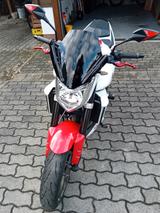 Yamaha Verkaufe Yamaha FZ1  - YAMAHA FZ1