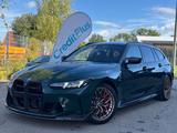 BMW M3 Touring CS*RACING-GREEN*CARBON*ONSTOCK*SCHALE - BMW M3 Touring Kombi Cs Gebrauchtwagen