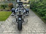 Boom Lowrider Thunderbird  - BOOM TRIKE
