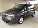 Fiat Ulysse 2.2 JTD Emotion 7 Sitzer/ Tüv 5.26/Diesel - Fiat Ulysse: Emotion