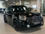 MINI Cooper Countryman All4 Automatik Panorama Leder  - MINI Cooper Countryman: All4