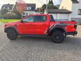 Ford Raptor - Ford Raptor aus 2023
