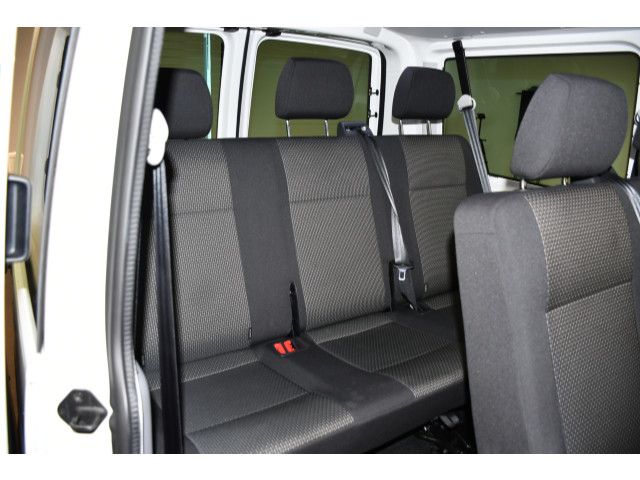 Volkswagen T6 Kombi - Bild 9
