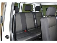 Volkswagen T6 Kombi - Vorschau Bild 9