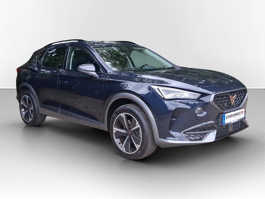 Cupra Formentor - Bild 5