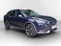 Cupra Formentor - Vorschau Bild 5