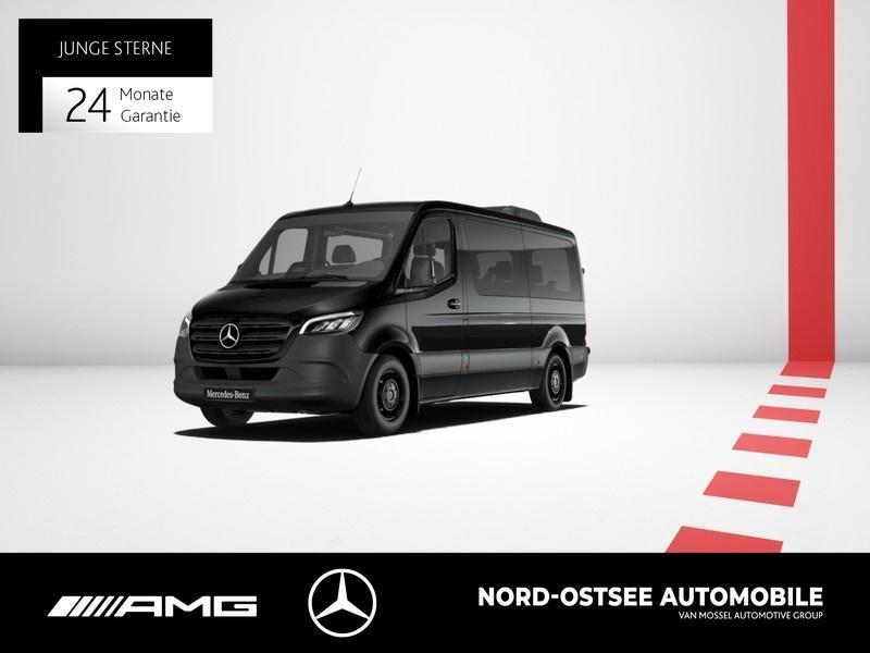 Mercedes-Benz SPRINTER 317 TOURER SELECT AHK AUT DACHKLIMA