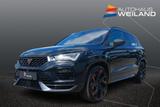 Cupra Ateca VZ 2.0 TSI 4Drive DSG Tribe Edition - Cupra Ateca: Tribe Edition