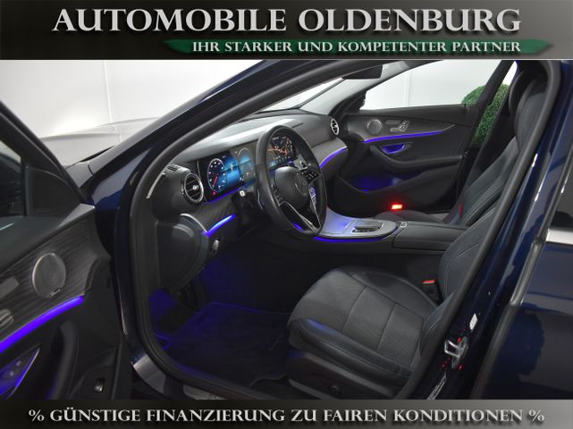 Mercedes-Benz E 300 de T Avantgarde *Distro+*AHK*BURM*Memory*