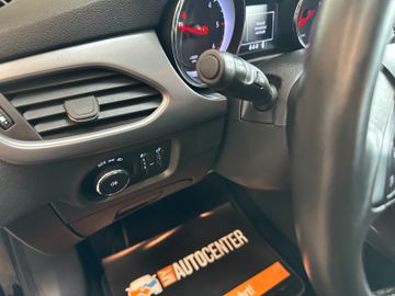 MYAUTOCENTER – Gebraucht- und Jahreswagen mit Werkstattservice in Pfaffenhofen Opel Astra *TEMPO*KLIMA*NAV*LED*StandHZ*