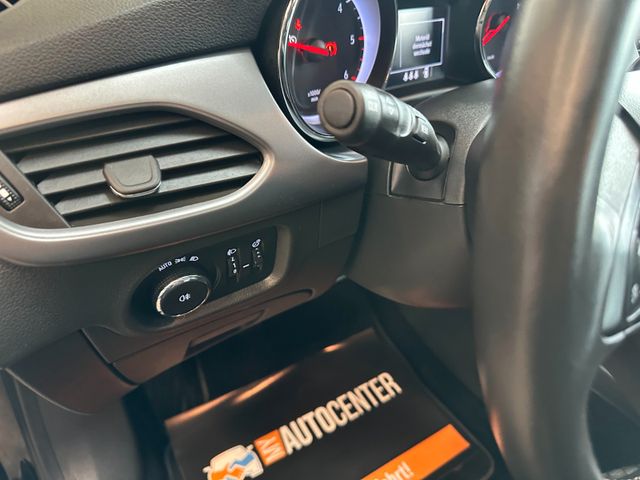 MYAUTOCENTER – Gebraucht- und Jahreswagen mit Werkstattservice in Pfaffenhofen Opel Astra *TEMPO*KLIMA*NAV*LED*StandHZ*