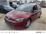 Volkswagen Golf VII Sportsvan 1.5 TSI United Navi*SHZ*LED*S - gebrauchte VW Golf Sportsvan aus dem Jahr 2020