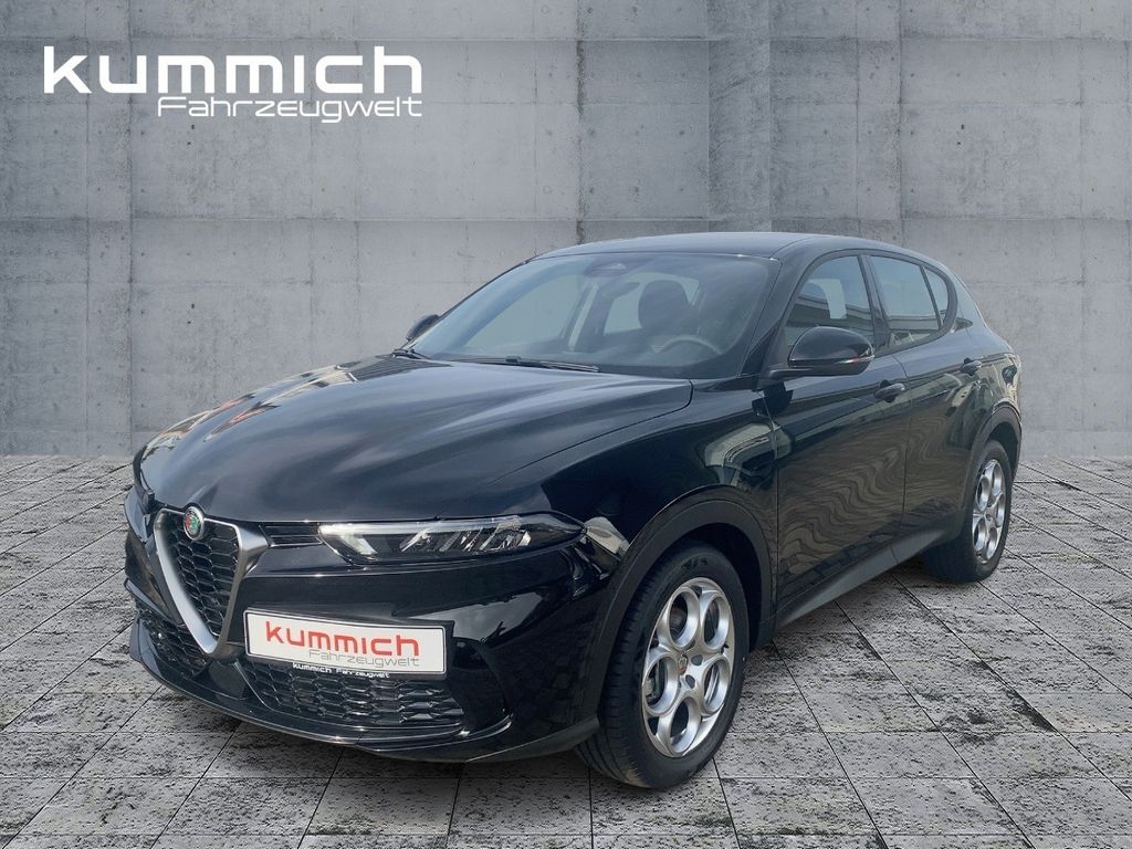 Alfa Romeo Tonale SUPER 1.5 T 130PS 48V-Hybrid 15kW
