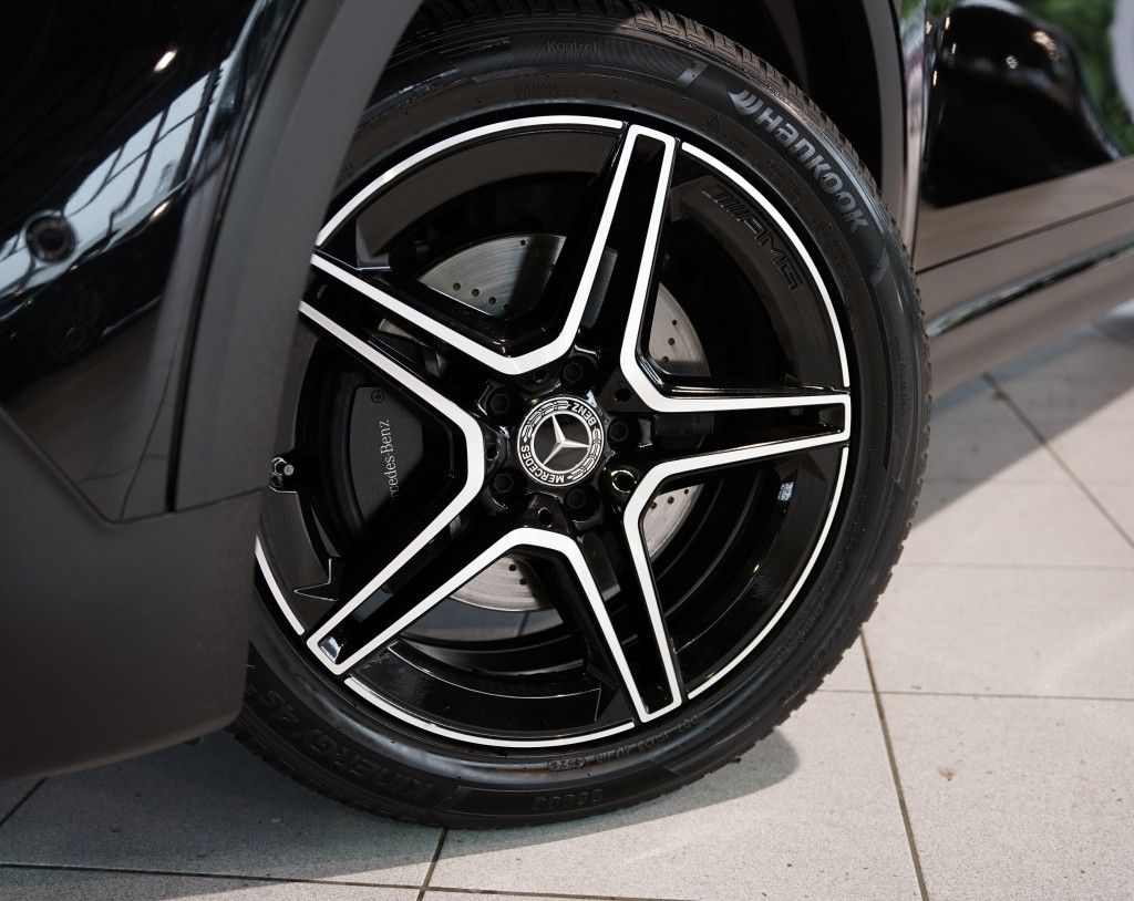 Mercedes Benz Glb 200