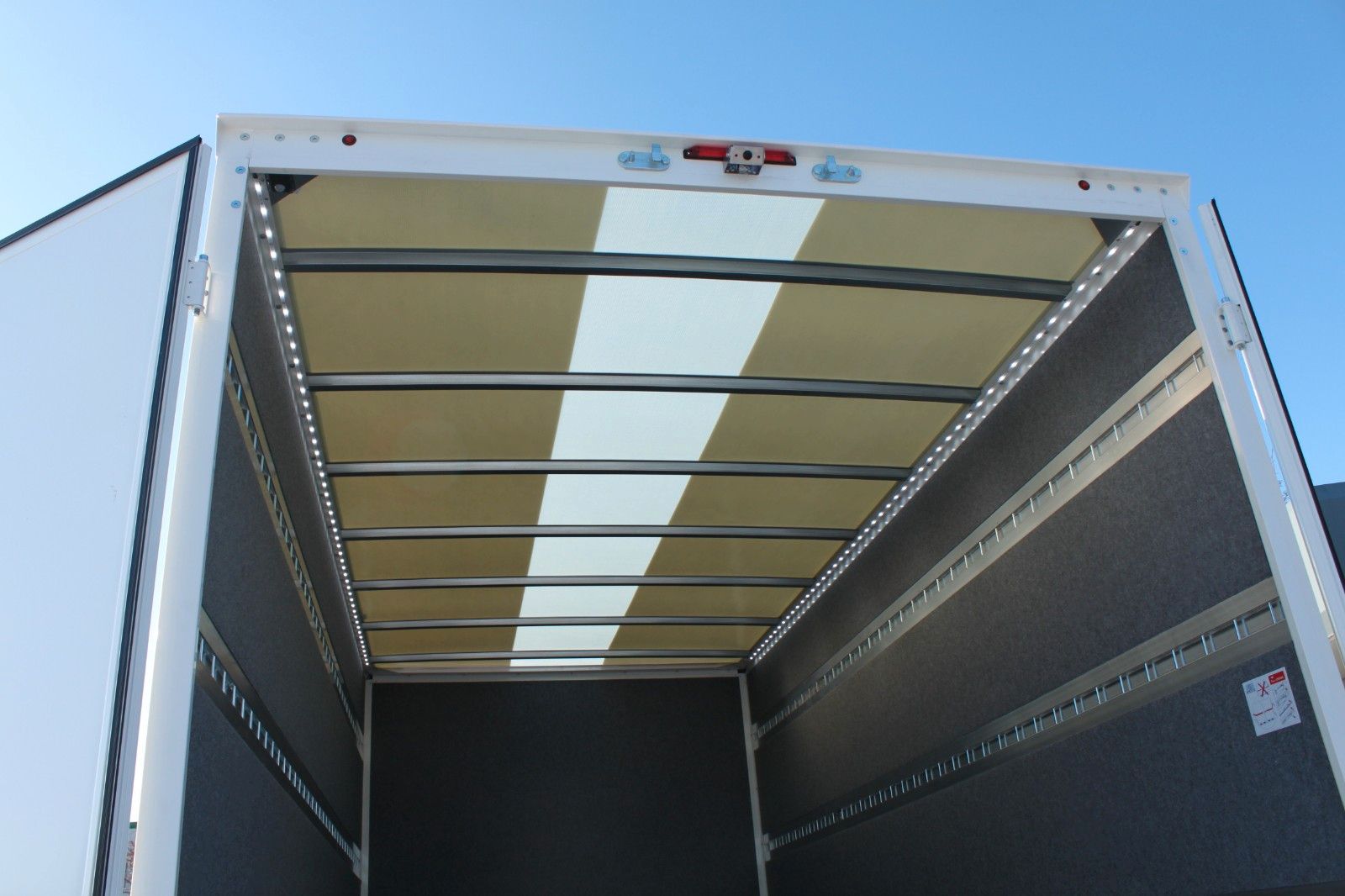 Fahrzeugabbildung Fiat Ducato Maxi 35 L4 Möbelkoffer