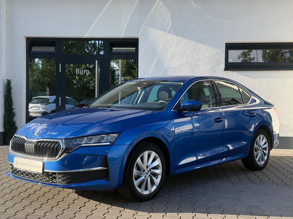 Image of Skoda Octavia