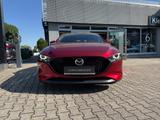 Mazda 3 SKYACTIV-X 2.0 M Hybrid AWD 6AG AL-SELECTION D - Mazda 3: Allradantrieb