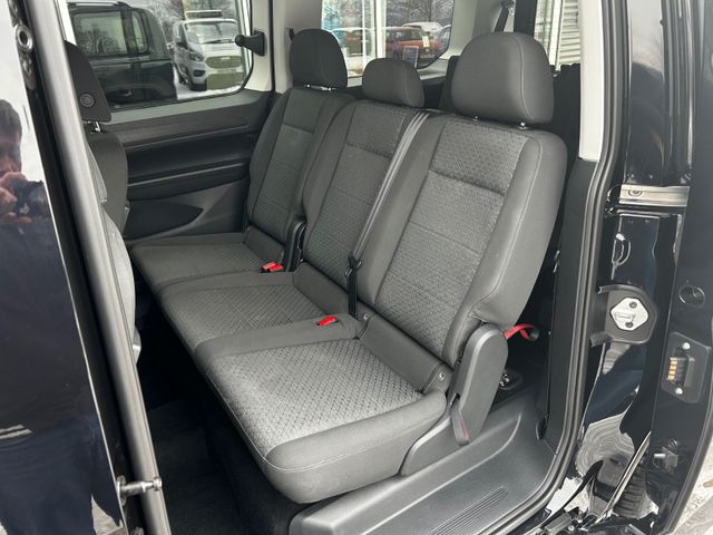 Grand Tourneo Connect Titanium*7Sitze*RFK*