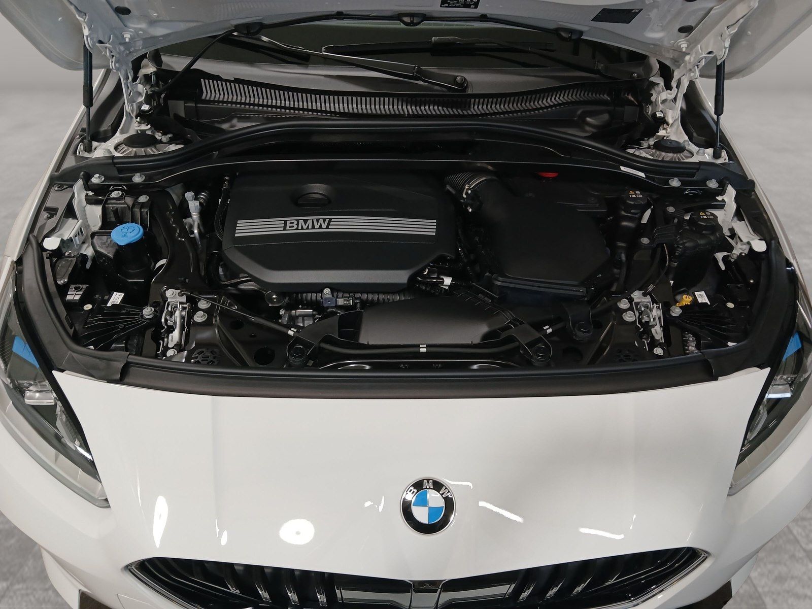 BMW 120 - Bild 14