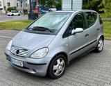 Mercedes-Benz Mercedes Benz A 160 Automatik Avantgarde w... - Mercedes-Benz A 160 in Wiesbaden
