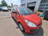 Mitsubishi Colt CZ3 Lim. 3-trg. 1.5 DI-D Invite - Mitsubishi Colt mit Diesel-Antrieb