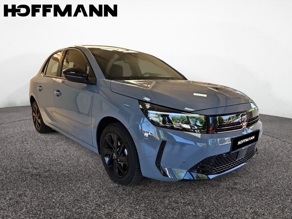 Fahrzeugabbildung Opel Corsa 1.2 Turbo GS Sitz/Lenkradheizung LED PDC