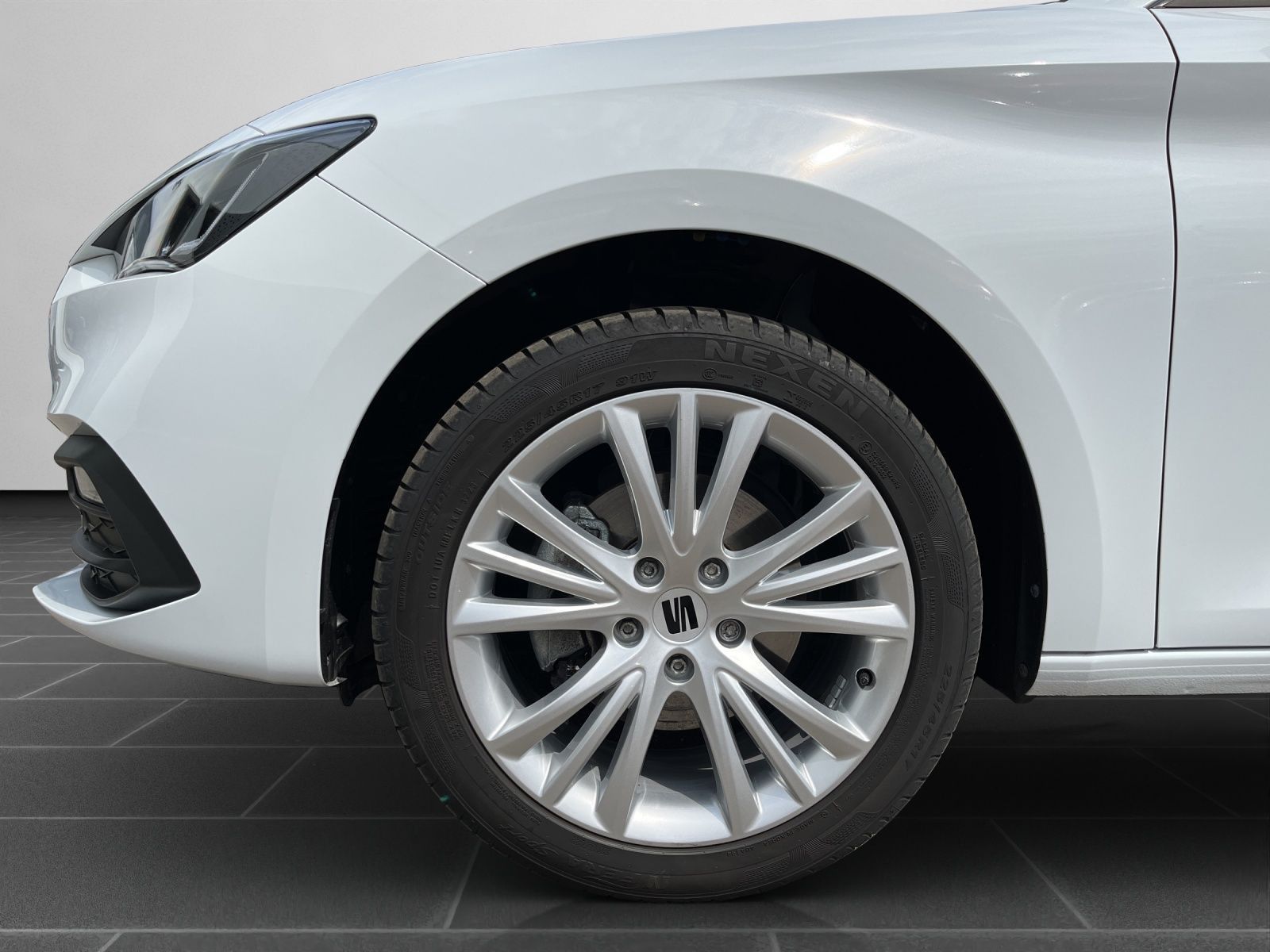 Seat Leon - Bild 9