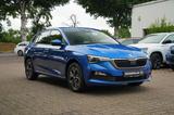 Skoda SCALA DRIVE 1.5 DSG ANHÄNGERKUPPLUNG SCHWENKBAR - Skoda Gebrauchtwagen von 2020